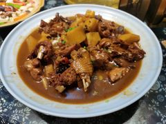 -青城甲(青城山店)