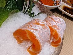 -大赞寿司(国贸店)