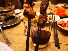 -盛宴标帜餐厅·亲子自助 (南昌喜来登酒店)