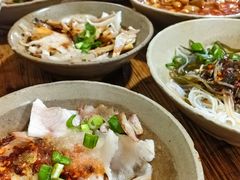 -九九豆花馆(解放碑步行街店)