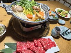 -河风の幸会精致料理