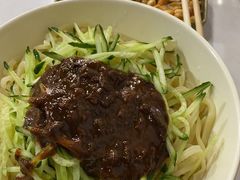 -洋洋安徽牛肉板面(洋洋店)