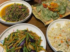 -食光慢宴·安吉土菜馆