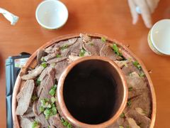 -如意林卡藏餐吧(大昭寺店)