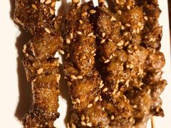 -三个大叔东北烧烤·砂锅菜(西三旗店)