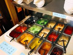 -苏大嘴海鲜牧场(奥林匹克店)
