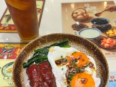 -龙记·香港茶餐厅(海上世界店)