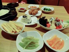 -肥肥虾庄·金牌油焖大虾(杨园滨江时代walk店)