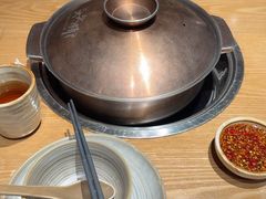 -大头椰·椰子鸡火锅(新梦店)