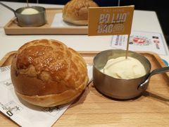 -太兴餐厅(东方广场分店)