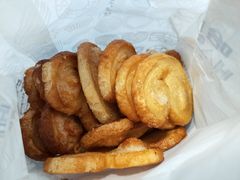 -上海哈尔滨食品厂(淮海中路店)