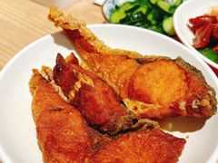 -新万鑫银丝面·非遗无锡味(惠山古镇店)