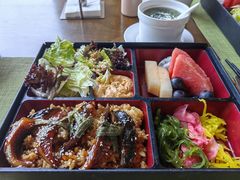 -大理实力希尔顿酒店•香全日制餐厅