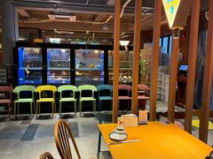 -蚝翅·海鲜粥·烧烤·龙虾季(海曙天一店)