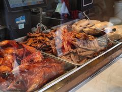 -竺桥兄弟烤鸭馆(竺桥店)