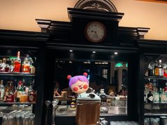 -Long Bar(莱佛士酒店)