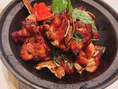 -鹿港小镇(悠唐店)