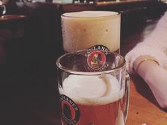 -宝莱纳啤酒花园餐厅PAULANER BRAUHAUS Nanjing(广州路店)