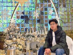 -北京康莱德酒店