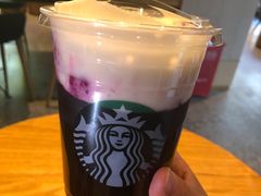 -星巴克臻选(金桥国际店)