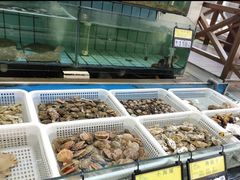 -海岛渔村大酒店(云霄路店)