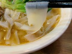 -沙河粉村·国家非遗传承(云台店)