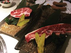 -赤坂亭M9和牛烧肉·日料398放题(万达店)