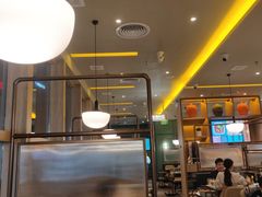 -润园四季椰子鸡火锅(南山海岸城店)