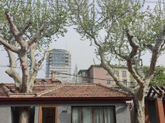 -上海孙中山故居纪念馆