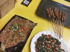 -望京小腰(北京总店)