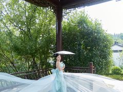 -薇薇新娘婚纱摄影(优质钻石店)