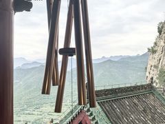 -娲皇宫