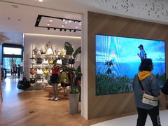 -lululemon(天环广场店)