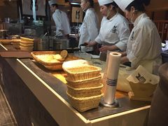 自助取餐区-黑鸡小馆(金源店)