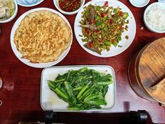 -61号餐吧(兴坪古镇漓江店)