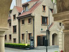 -海底捞大排档火锅(打浦路店)