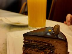 -Cova Ristorante & Caffe(海港城店)