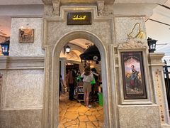 -B&C黄油与面包·THE GARDEN BAKERY概念店(世纪汇店)