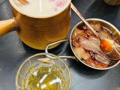 -何师烧烤Pro ·小龙虾·江湖川菜·精酿啤酒(太古里店)