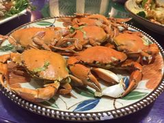-盛港湾海鲜食府(黄沙店)