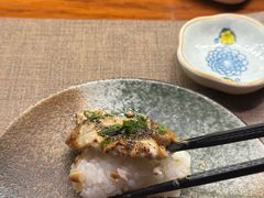 -戏作寿司(观音桥店)