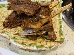 -九寨特色牦牛肉汤锅 羊肉汤锅