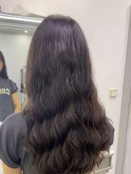 -艺时·漂发·染发·蛋白护理店