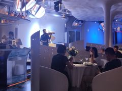大堂-天玑高空江景餐厅&酒吧Sky Secret Restaurant&Bar