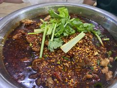 招牌红烧兔-温江公平红烧兔(总店)