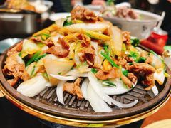 -清真·宁夏印象·盐池滩羊肉体验店(江宁路店)