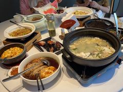 -小厨娘淮扬菜(天印大道店)