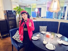 -花舍·新派粤菜·西餐·下午茶(亚运村·鸟巢店)