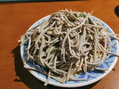 -伊斯麦尔丝路·新派菜(沙子口店)