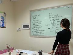 -樱花国际日语(仓山万达中心)